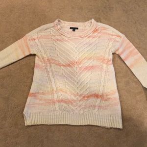American Eagle sweater